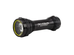 ACR Action Spot-9-Degree Beam Light - 1000 Lumens