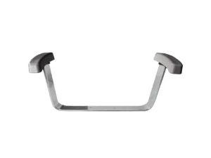 Springfield One Piece Arm Rest f/Fish Pro II