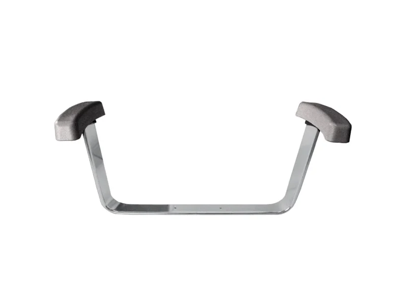Springfield One Piece Arm Rest f/Fish Pro II