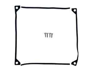 Furuno Flush Mount Kit f/FCV800