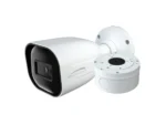 Speco 2MP HD-TVI IR Bullet Camera w/Junction Box