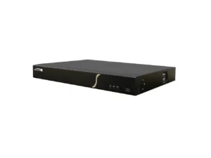 Speco 6 Channel Hybrid Digital Video Recorder - 4 Configurable Hybrid Channels + 2 IP Channels