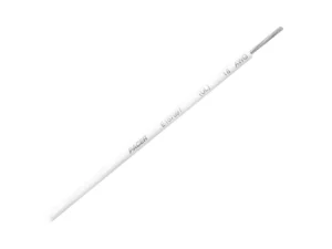 Pacer White 18 AWG UL Marine Wire - 35'