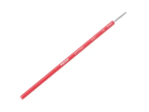 Pacer Red 18 AWG UL Marine Wire - 35'