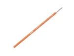 Pacer Orange 18 AWG UL Marine Wire - 35'