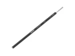 Pacer Black 18 AWG UL Marine Wire - 35'