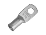 Pacer Tinned Lug 8 AWG - #10 Stud Size - 10 Pack