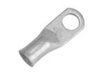 Pacer Tinned Lug 4 AWG - 5/16" Stud Size - 10 Pack