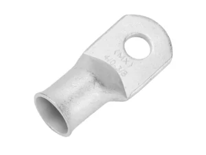 Pacer Tinned Lug 4/0 AWG - 3/8" Stud Size - 10 Pack