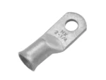Pacer Tinned Lug 2 AWG - 1/4" Stud Size - 10 Pack