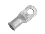 Pacer Tinned Lug 1 AWG - 5/16" Stud Size - 10 Pack