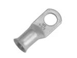 Pacer Tinned Lug 1 AWG - 3/8" Stud Size - 10 Pack