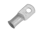 Pacer Tinned Lug 1 AWG - 1/4" Stud Size - 10 Pack