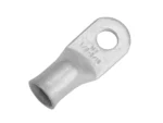 Pacer Tinned Lug 1/0 AWG - 5/16" Stud Size - 10 Pack