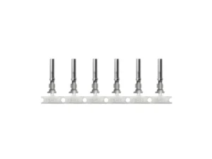 Pacer DT Deutsch Socket f/14 AWG Wire - Size 16 Contact (100 Pack)