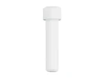 Pacer DT & DTP Deutsch Cavity Plug - 16 & 12 Contact Size - White (25 Pack)