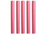 Pacer Battery Cable Heat Shrink Tubing - 1/2" x 12" - Red (5-Pieces)