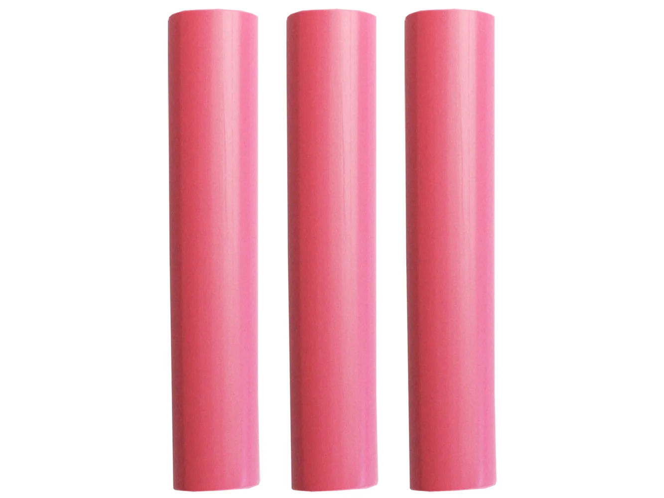 Pacer Battery Cable Heat Shrink Tubing - 1" x 12" - Red (3-Pieces)