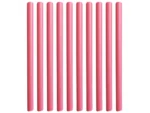 Pacer Battery Cable Heat Shrink Tubing - 3/16" x 12" - Red (10-Pieces)