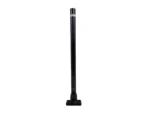 Perko 24" Folding Mount Pole Light - Black