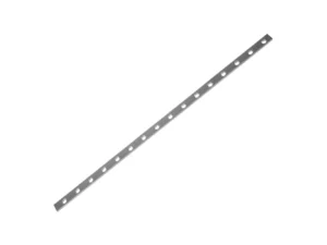 Pacer Bus Bar f/"A" Frame Panel Mount Breakers - 3'