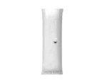 Pacer Seamless Butt Splice - 8 AWG - Non-Insulated - 10 Pack