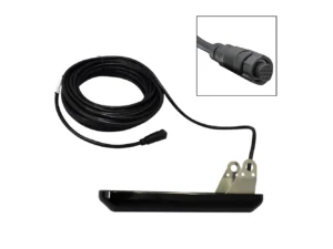 Furuno 455T-TM903 Side-Scan Transducer Transom Mount