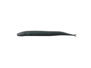 Berkley Gulp!® Saltwater Sand Eel - 5" - Sapphire Shine
