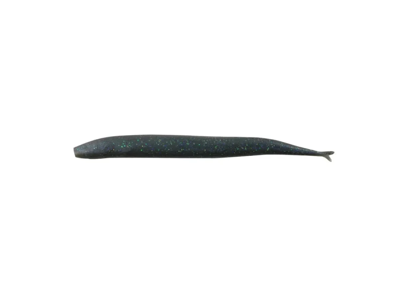Berkley Gulp!® Saltwater Sand Eel - 5" - Sapphire Shine