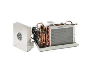 Velair Compact i16VSD Smart Gen II - VSD Inverter Air Conditioning Unit - 230V - 16,000 BTU