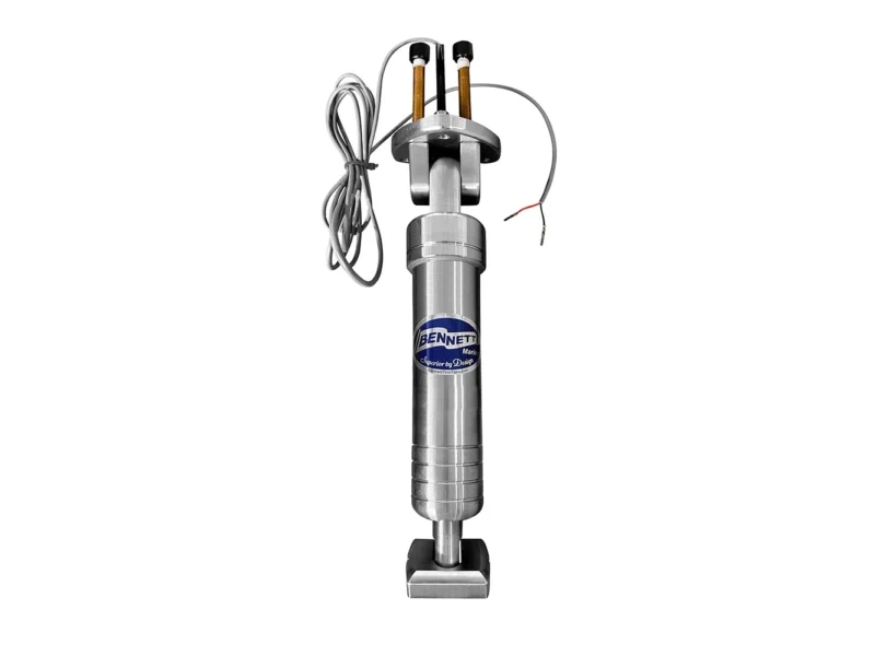 Bennett Marine BXADAC10DWH-304 Premier Actuator