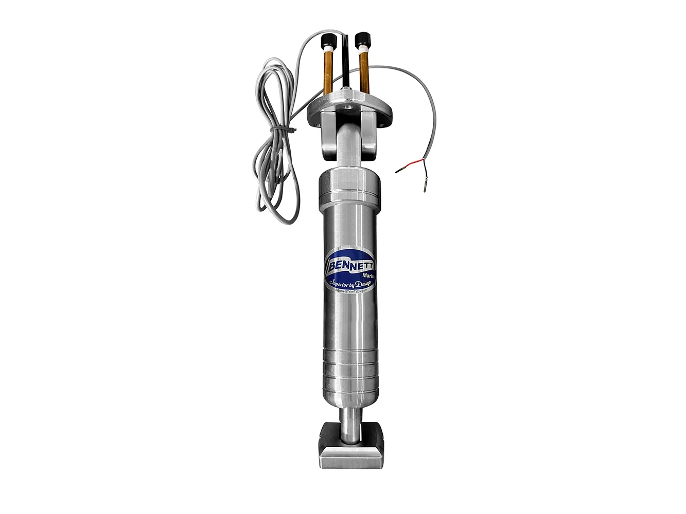 Bennett Marine BXADAC10DWH-304 Premier Actuator