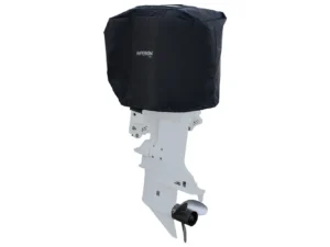 Hyperion Boat Engine w/Solar Charger - Small