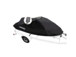 Hyperion Universal PWC Cover w/Solar charger - Universal