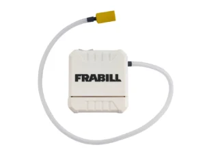 Frabill Replaceable Aerator