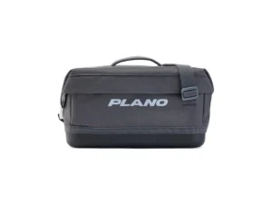 Plano Weekend Soft Sider Tackle Bag 3500 - Slate - PLAWKND3500GBSSSLATE
