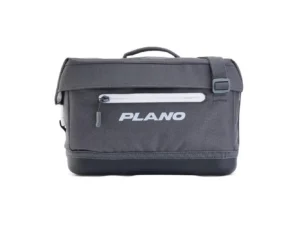 Plano Weekend Soft Sider Tackle Bag 3600 - Slate - PLAWKND3600GBSSSLATE