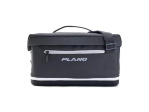 Plano Weekend Soft Sider Tackle Bag 3700 - Slate - PLAWKND3700GBSSSLATE