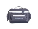 Plano Weekend Tackle Bag 3500 - Slate - PLAWKND3500GBTSLATE