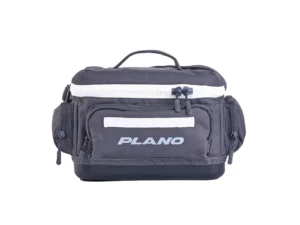 Plano Weekend Tackle Bag 3500 - Slate - PLAWKND3500GBTSLATE