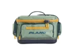Plano Weekend Tackle Bag 3500 - Moss - PLAWKND3500GBTBMOSS