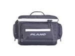 Plano Weekend Tackle Bag 3600 - Slate - PLAWKND3600GBTBSLATE