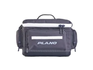 Plano Weekend Tackle Bag 3600 - Slate - PLAWKND3600GBTBSLATE