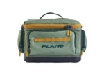 Plano Weekend Tackle Bag 3600 - Moss - PLAWKND3600GBTBMOSS