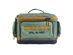 Plano Weekend Tackle Bag 3600 - Moss - PLAWKND3600GBTBMOSS