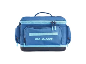 Plano Weekend Tackle Bag 3600 - Wave - PLAWKND3600GBTBWAVE