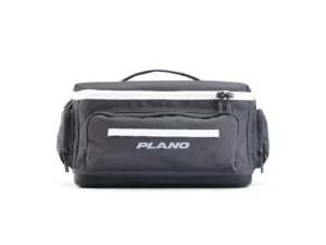 Plano Weekend Tackle Bag 3700 - Slate - PLAWKND3700GBTBSLATE