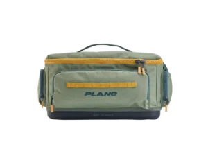 Plano Weekend Tackle Bag 3700 - Moss - PLAWKND3700GBTBMOSS