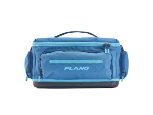 Plano Weekend Tackle Bag 3700 - Wave - PLAWKND3700GBTBWAVE