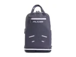 Plano Weekend Tackle Backpack 3700 - Slate - PLAWKND3700GBTPSLATE